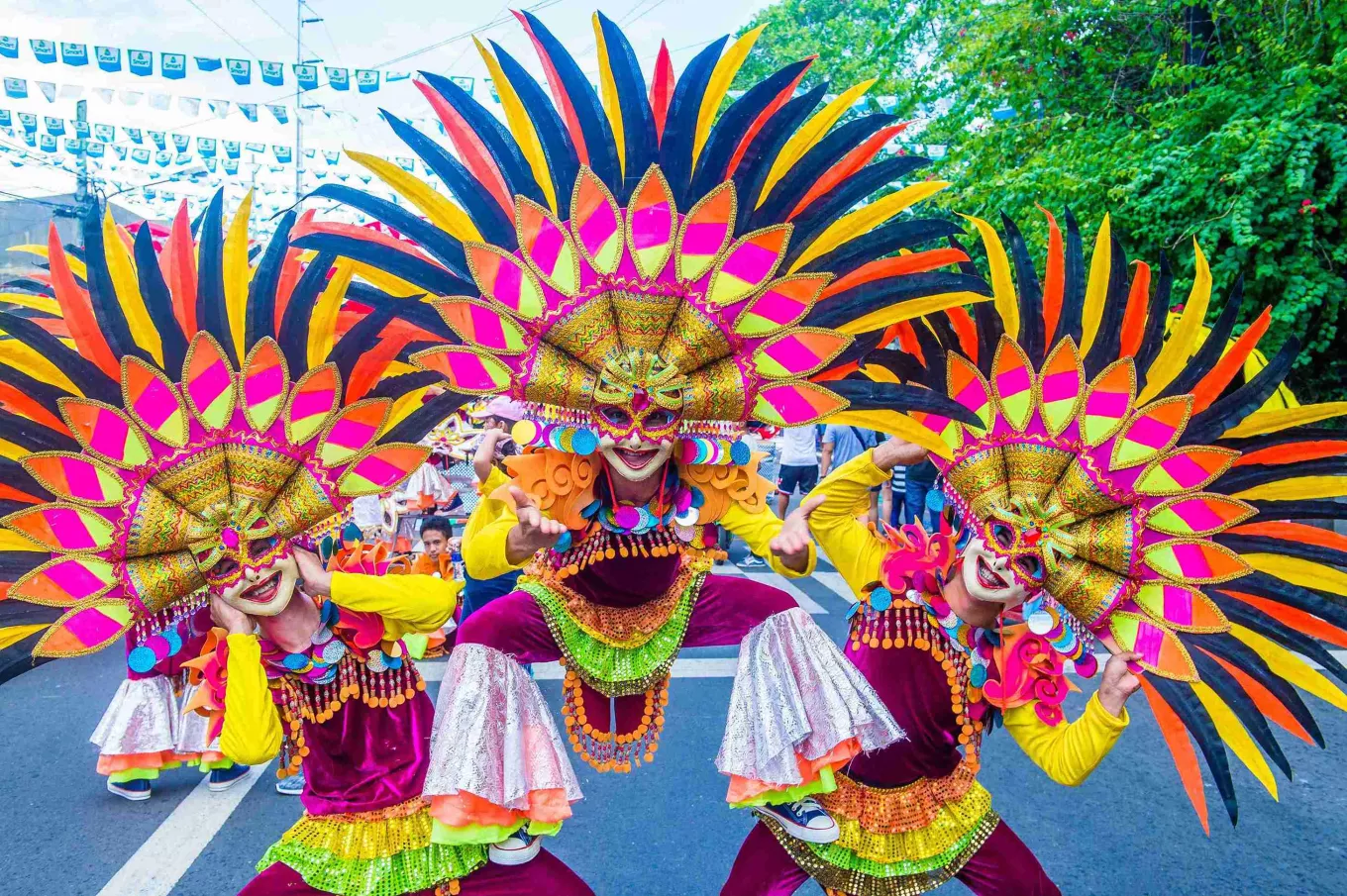 Masskara Festival
