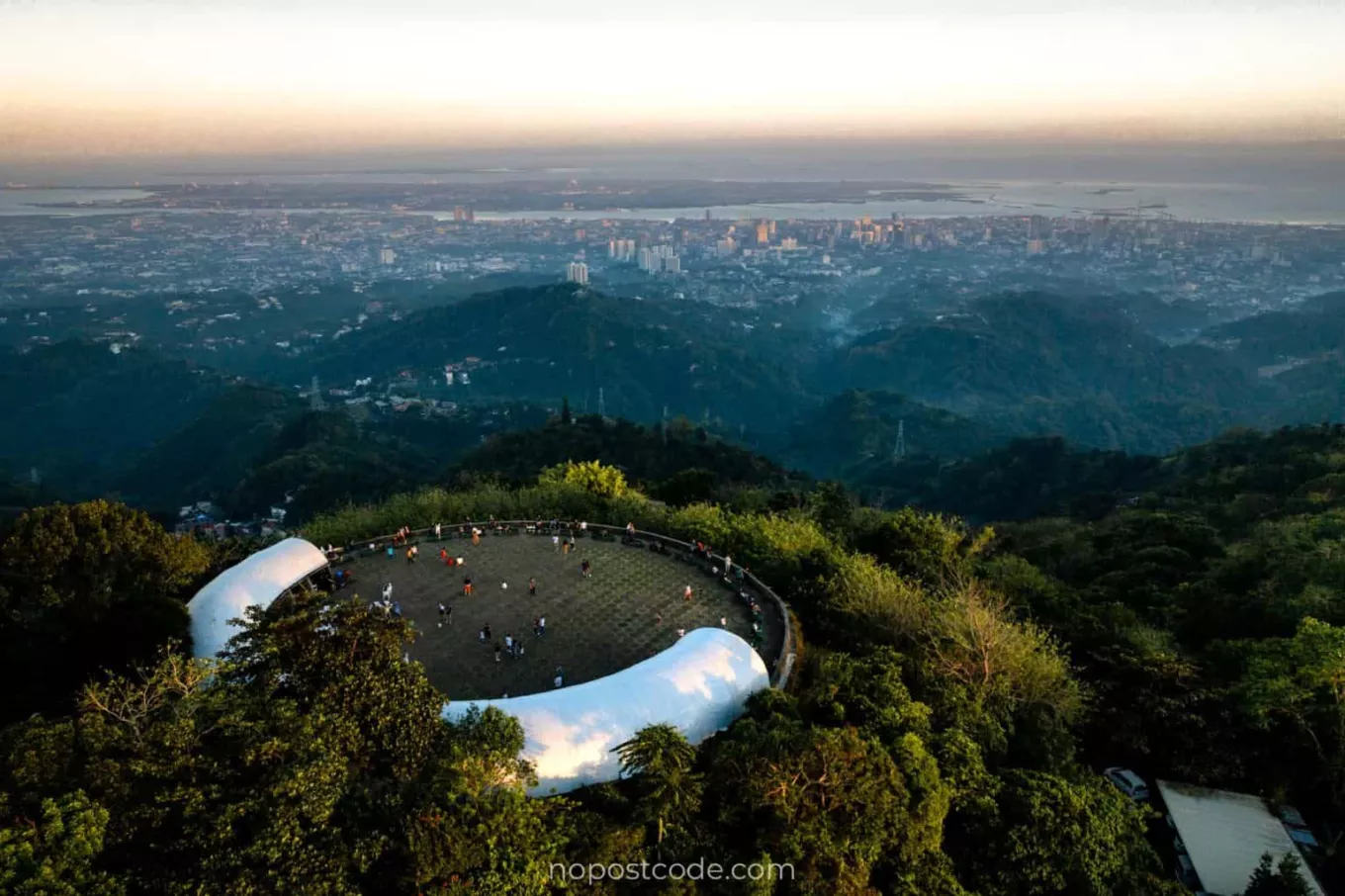 Pluxeeventures - Cebu City 