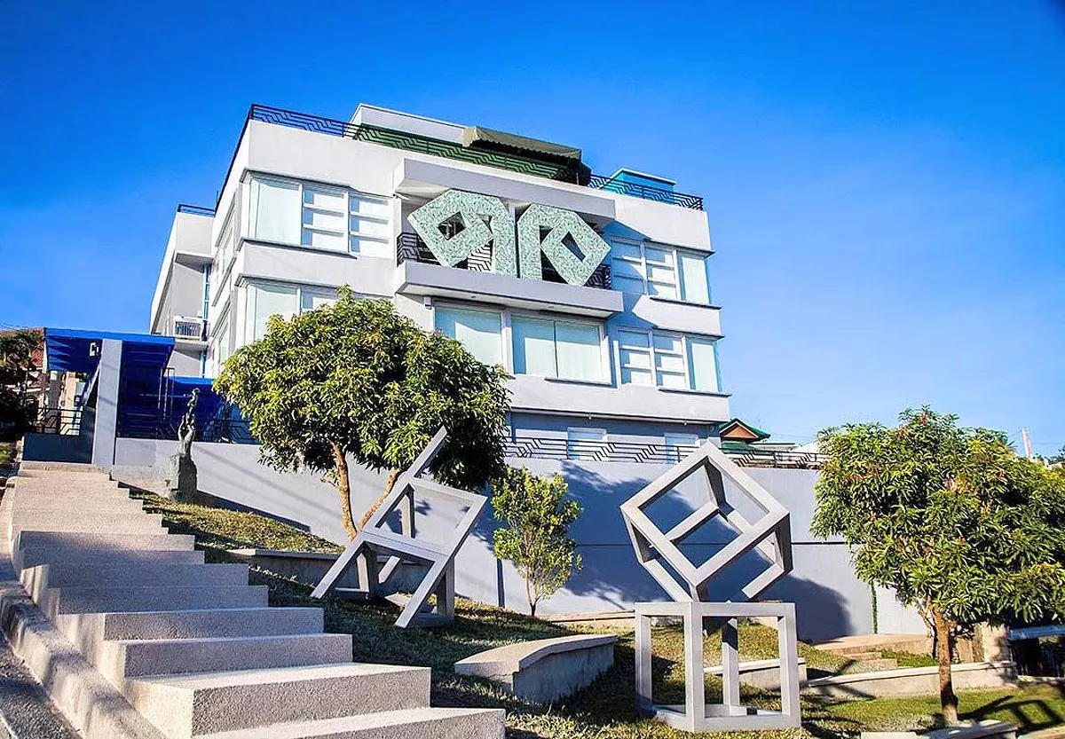 Tagaytay City Guide Pluxee 