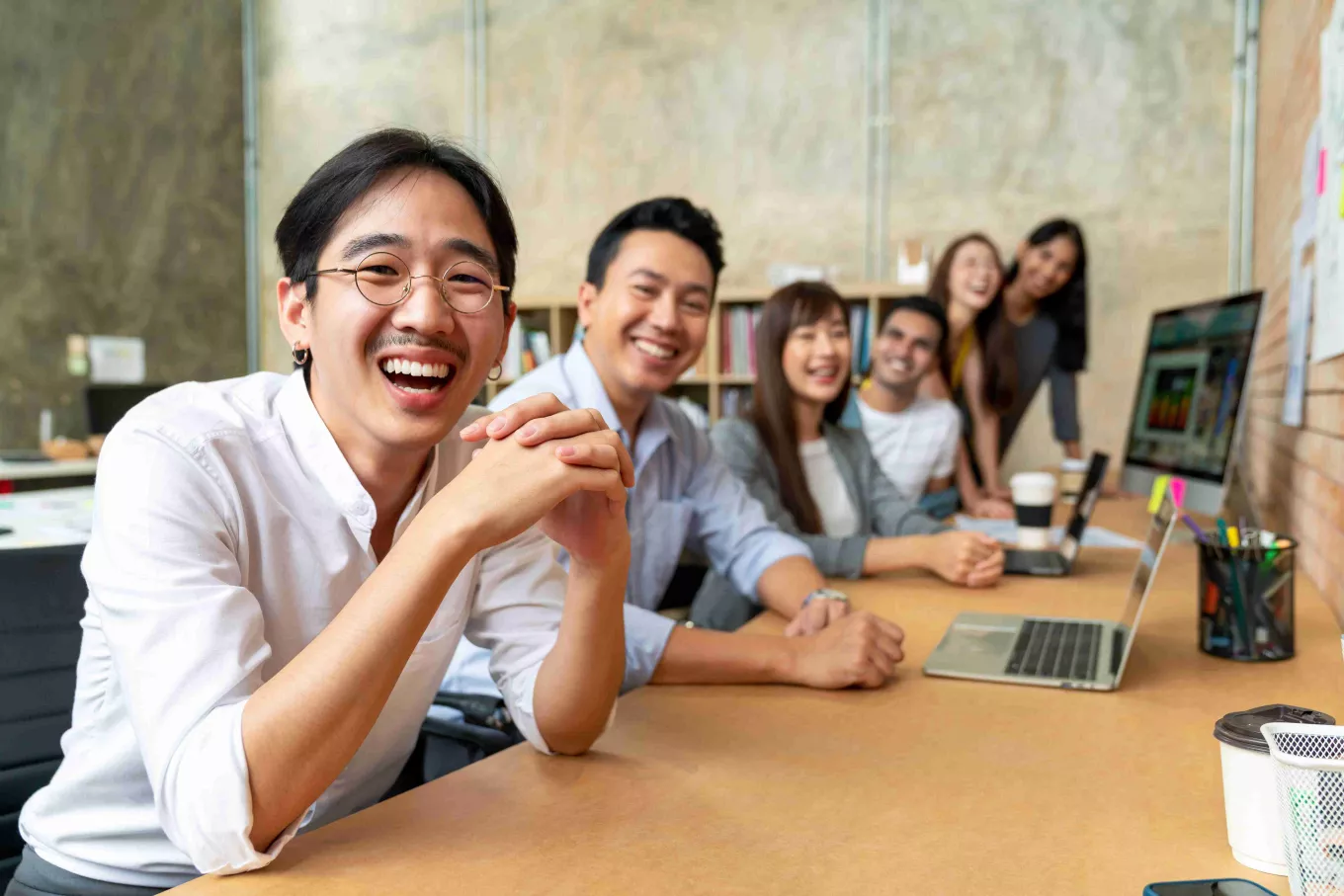 Employee Experience_Pluxee 