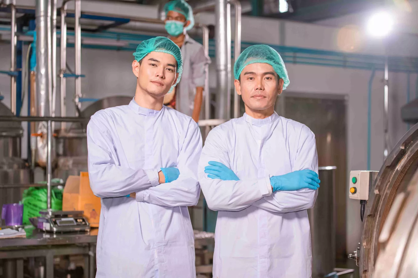 Manufacturing_Pluxee 