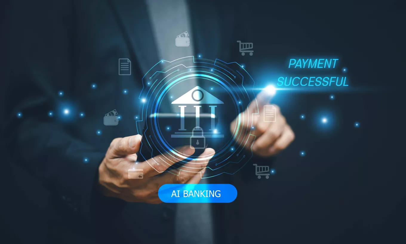 Pluxee Banking and Finance XPert 