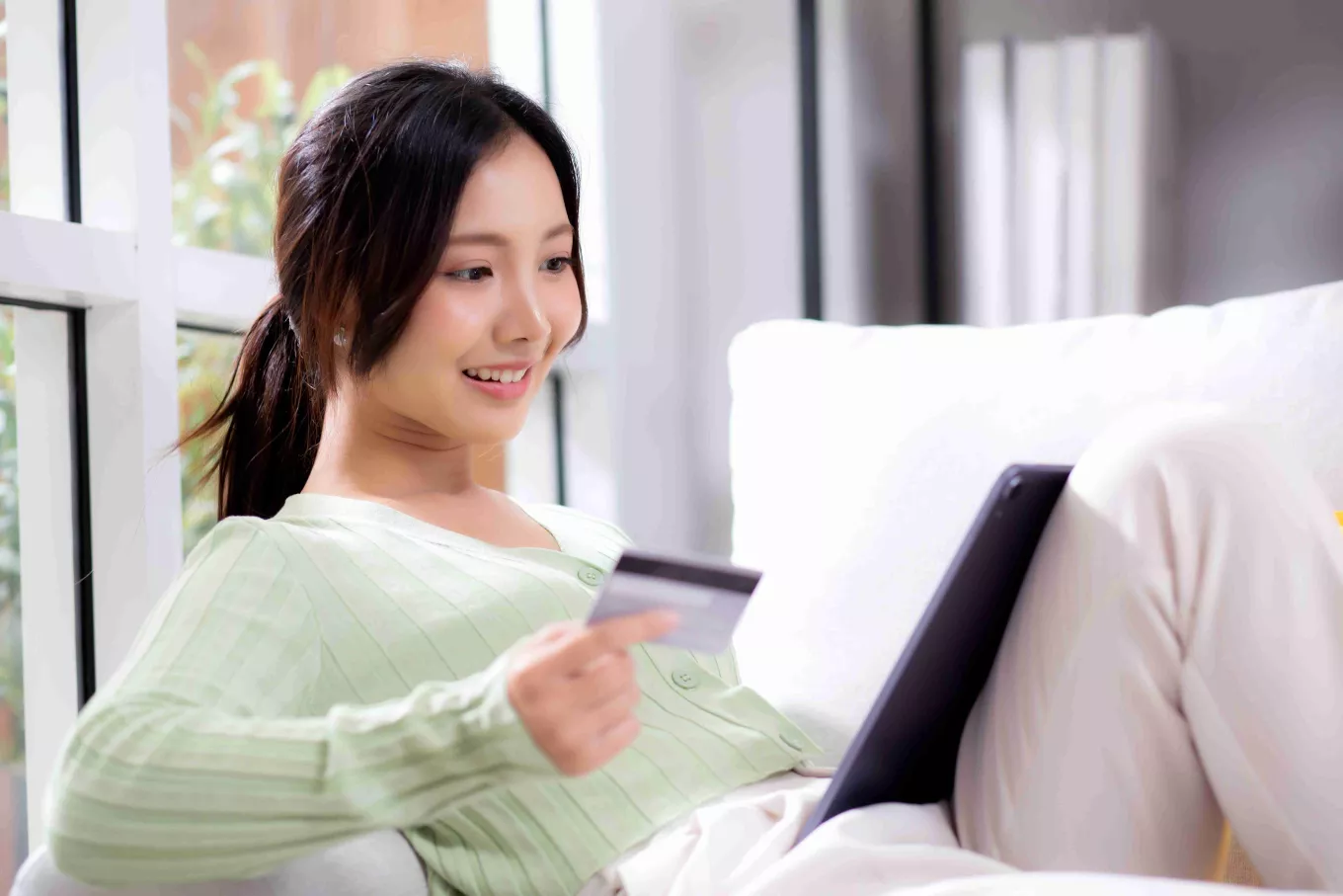 Pluxee Banking and Finance XPert 