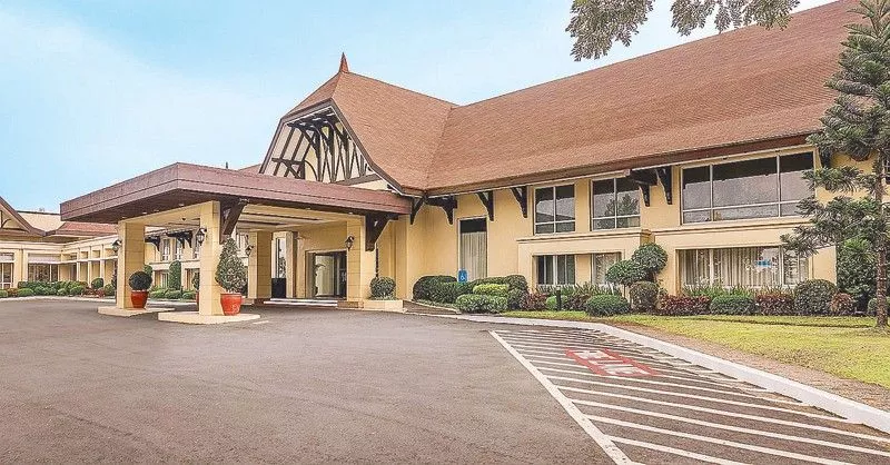 Tagaytay City Guide Pluxee 