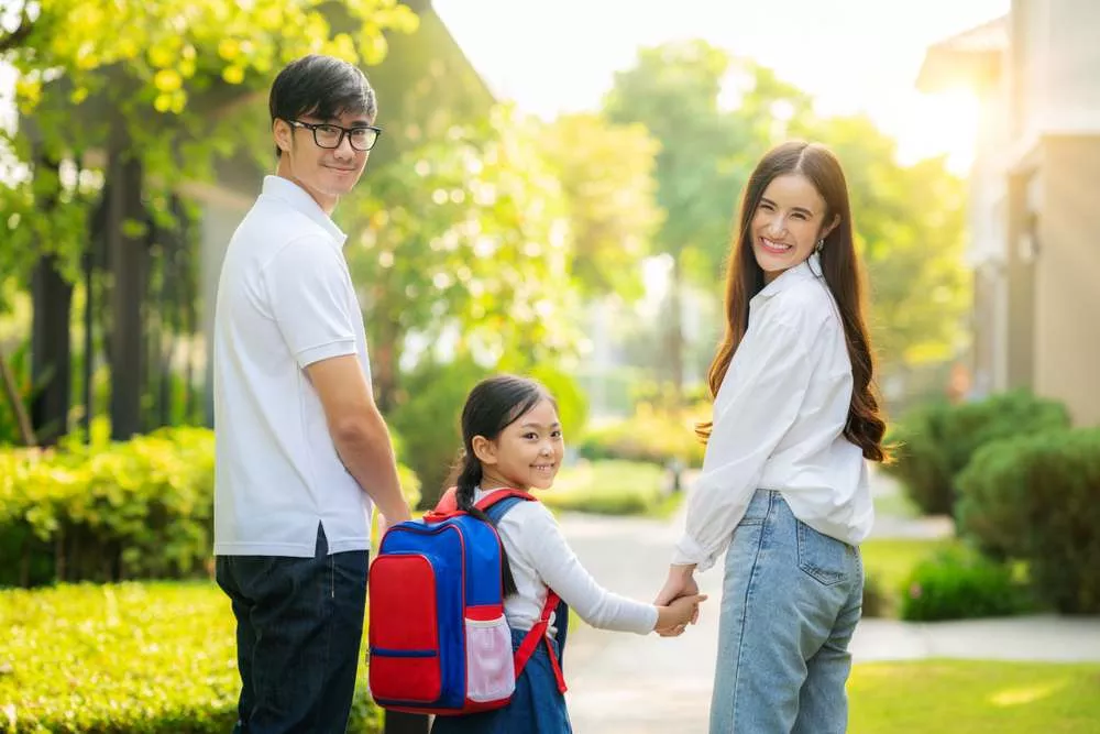 Back to School 