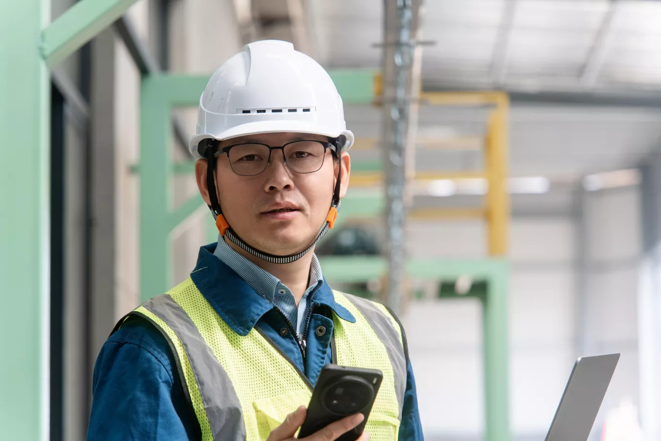 Pluxee Xpert_Manufacturing