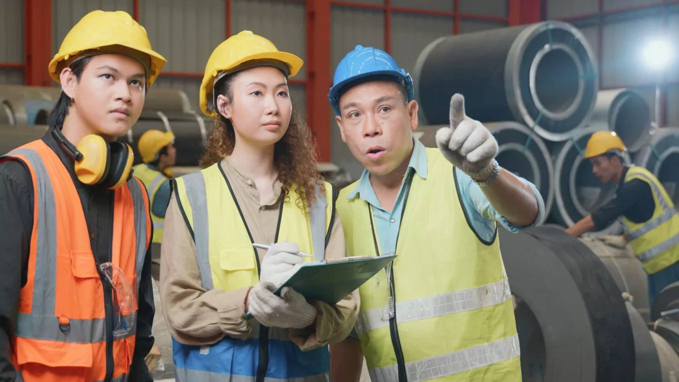 Pluxee Xpert_Manufacturing