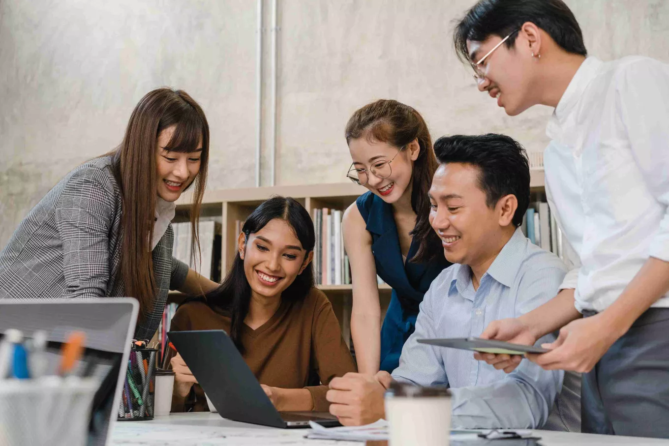 Pluxee Xpert_employee experience