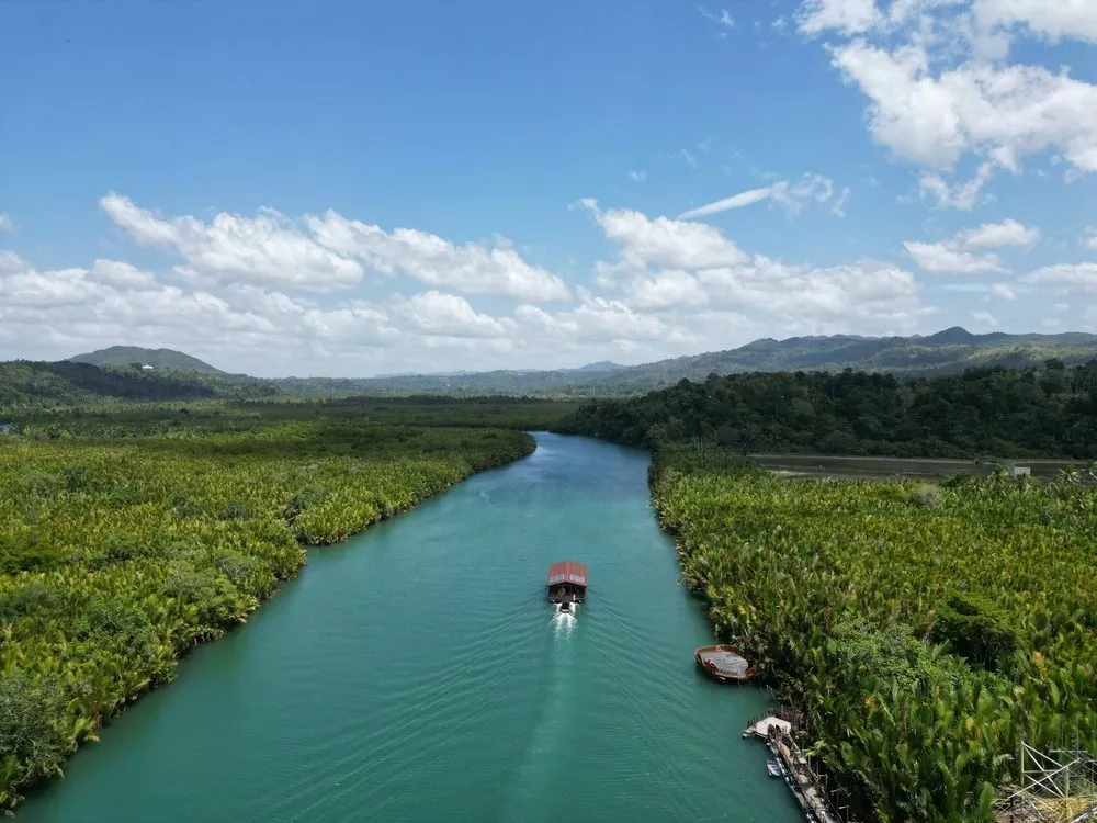 Bohol City Guides 