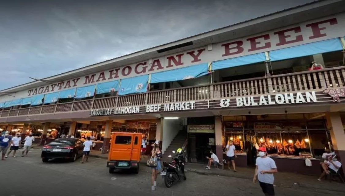 Pluxeeventures_Cavite