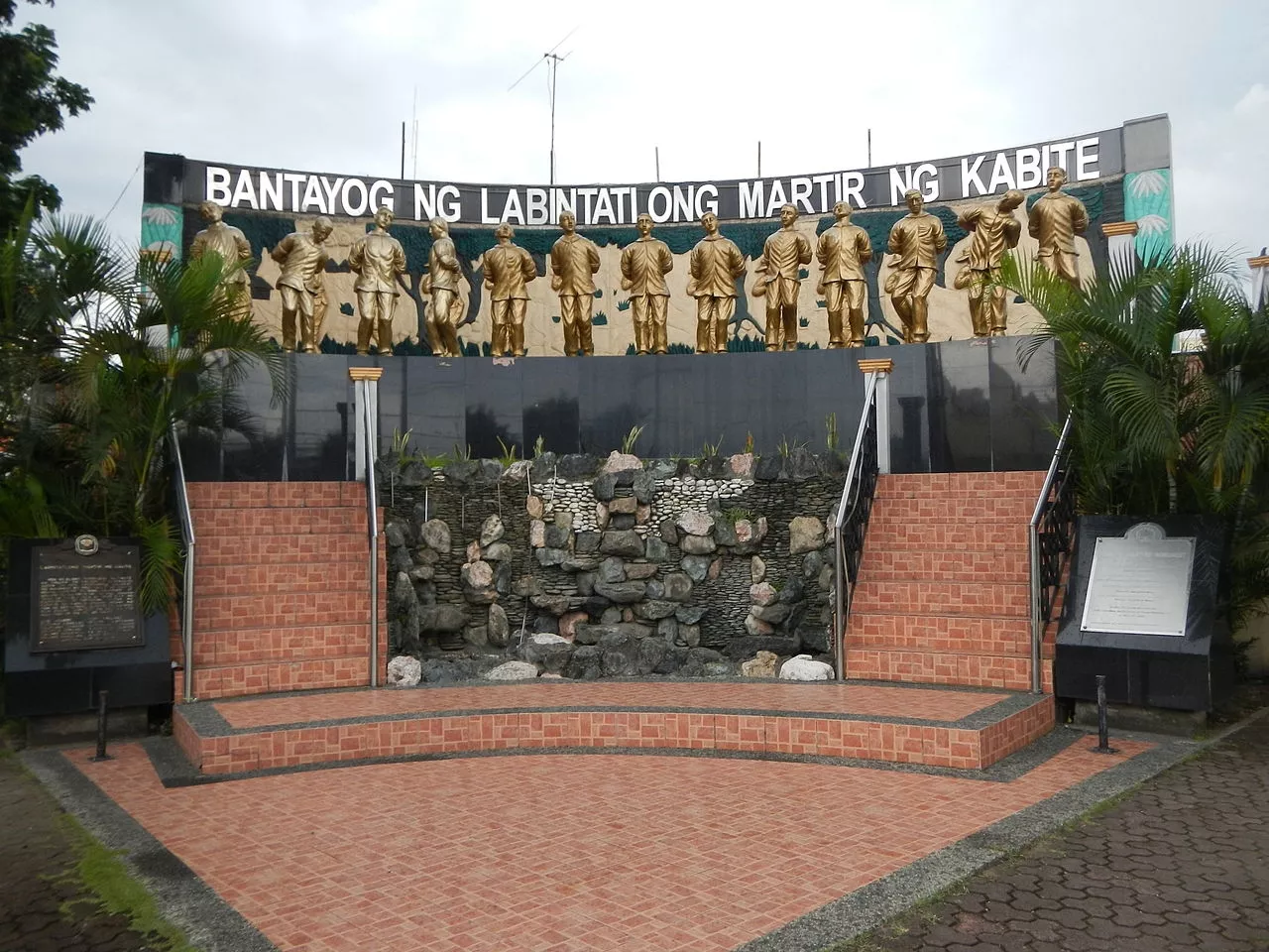 Pluxeeventures_Cavite