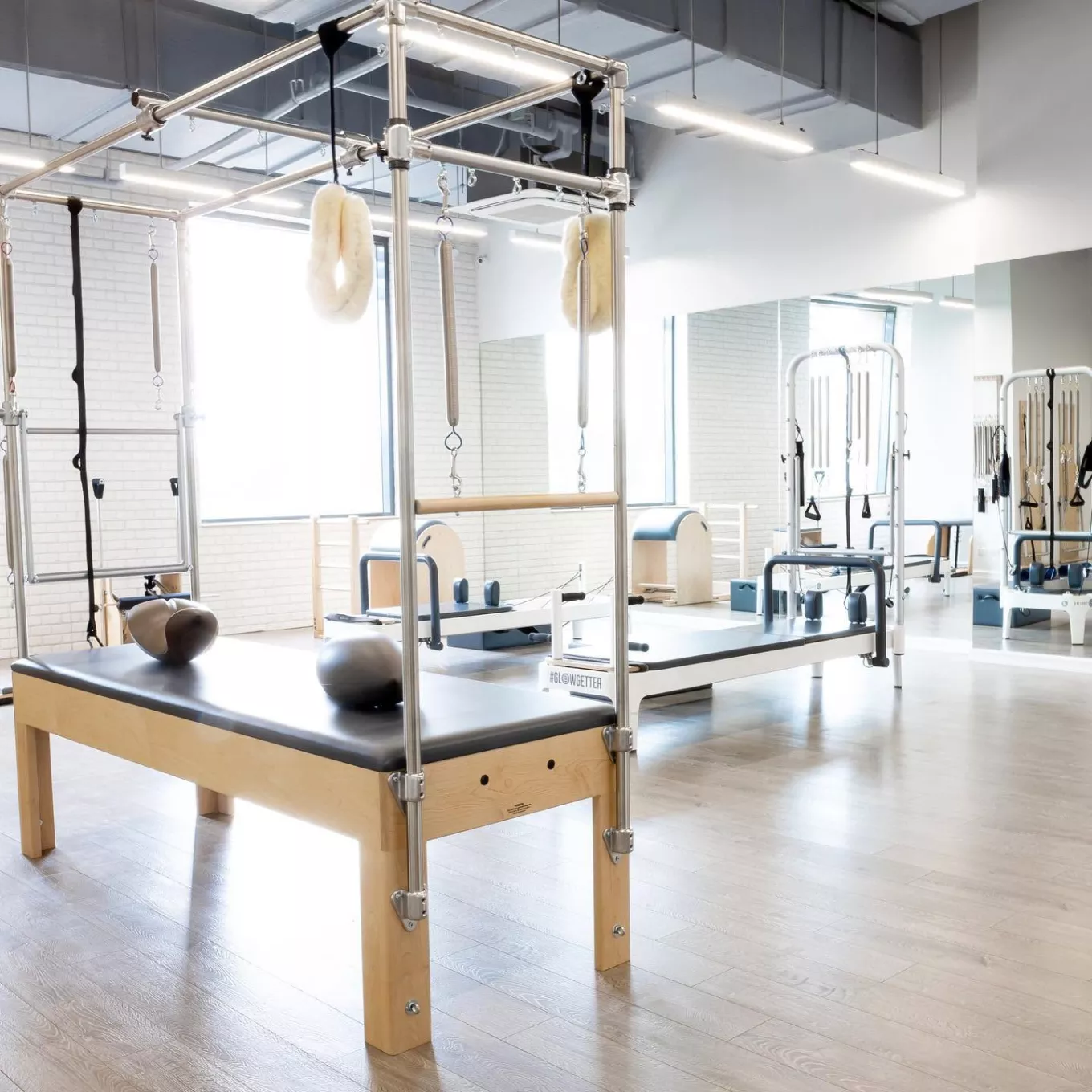 Pilates