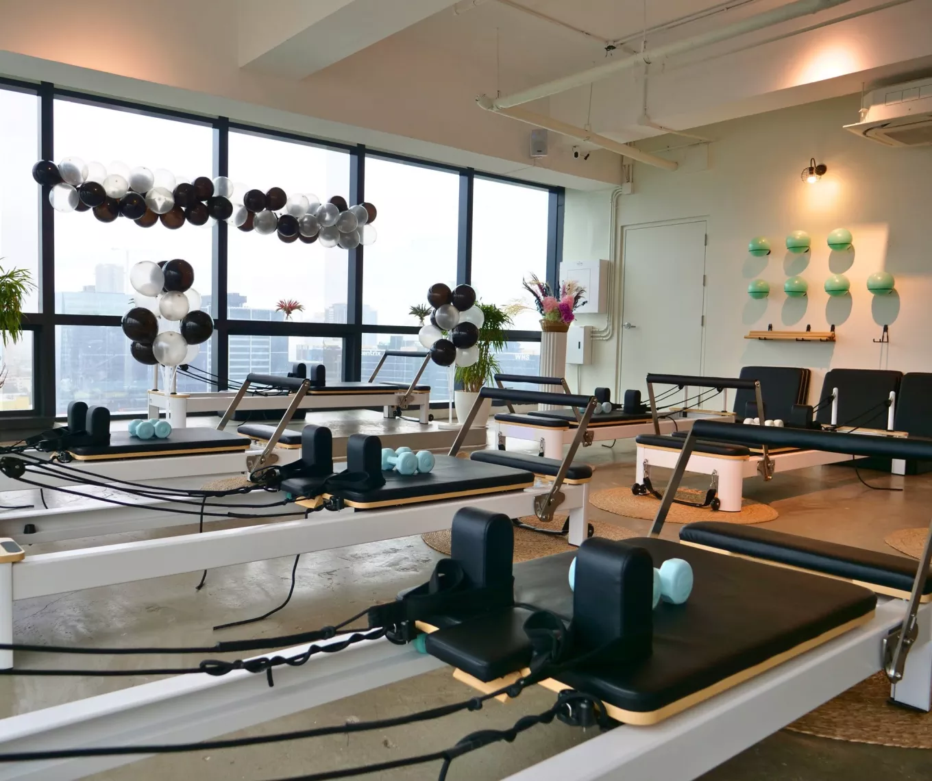 Pilates