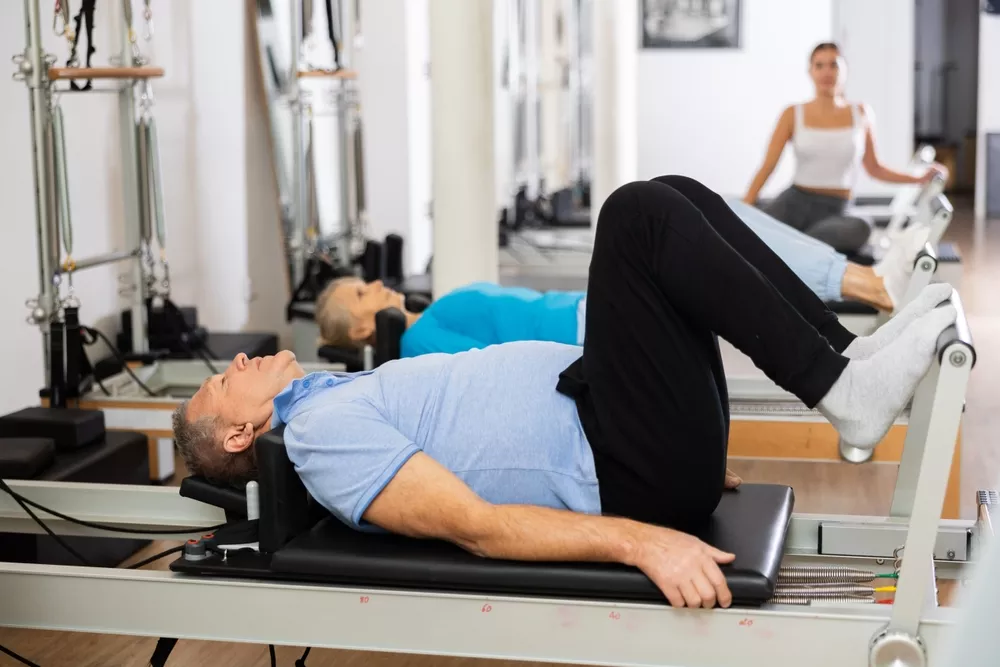 Pilates