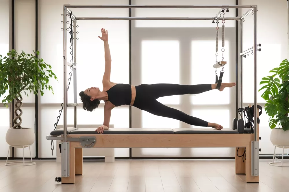 Pilates