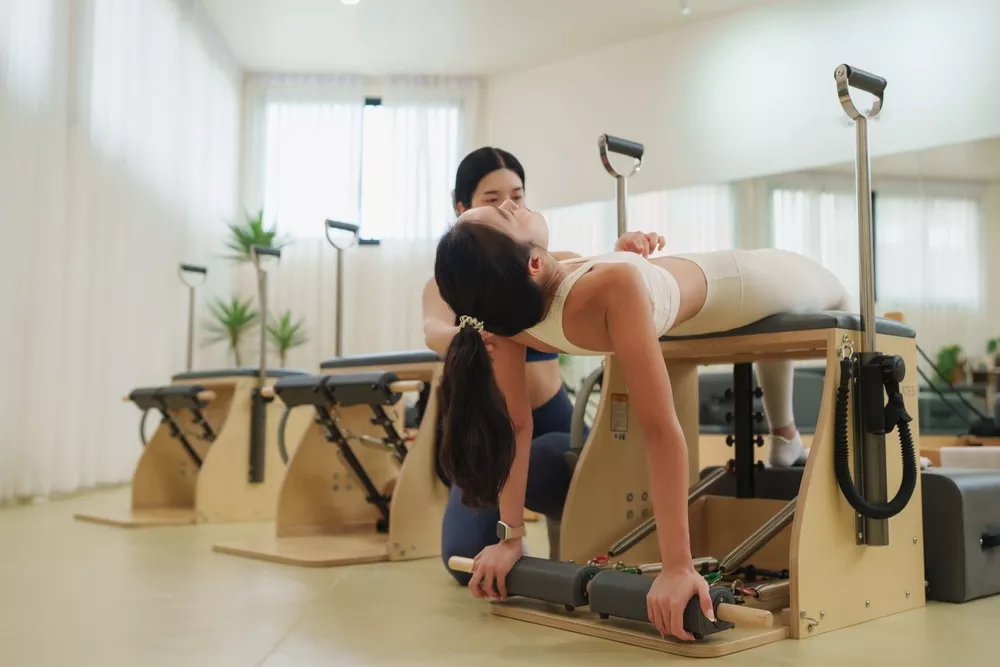 Pilates