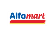 Alfamart logo