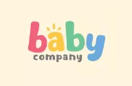 Baby Company logo