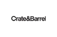 Crate & Barrel logo