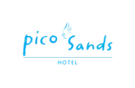 Pico Sands logo