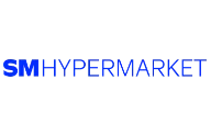 SM Hypermarket logo