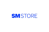 SM Store logo