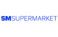 SM Supermarket logo