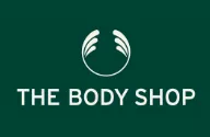 The Body Shop logo