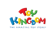 Toy Kingdom logo
