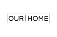 Our Home logo