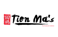 Tien Ma's Logo