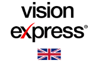 Vision Express logo