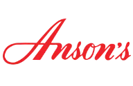 Anson's logo