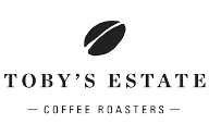 Toby's Estate logo