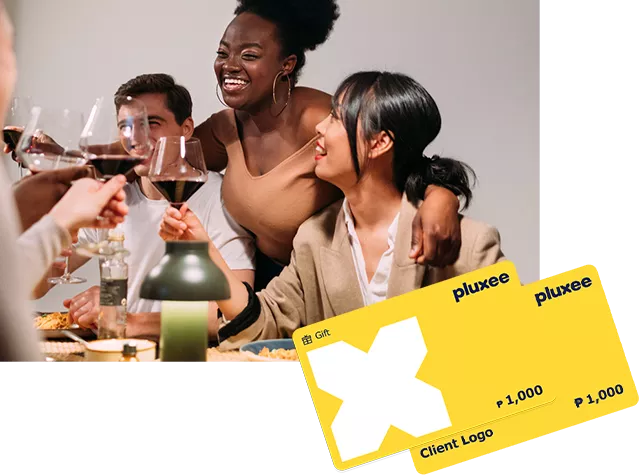 Pluxee Gift code