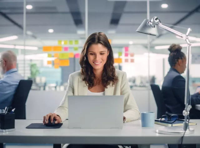 Employee Experience