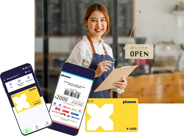 External Incentives - Pluxee