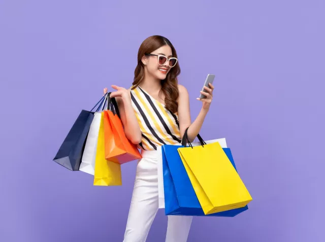 Need help pluxee shop