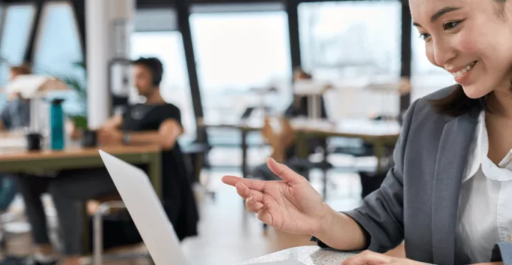 Employee Experience