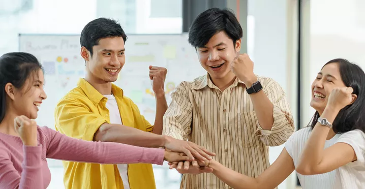 Employee Experience