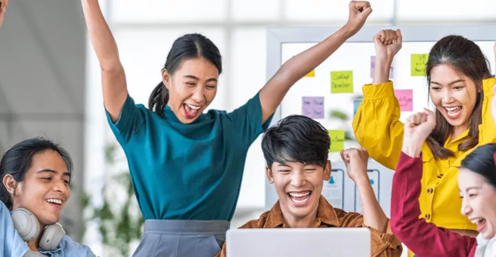 Employee Experience