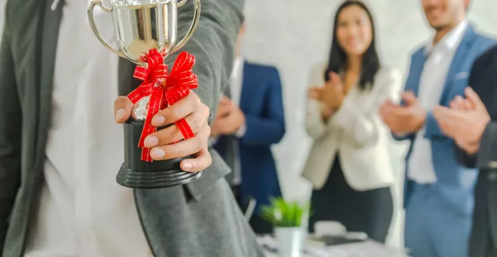 Employee Experience