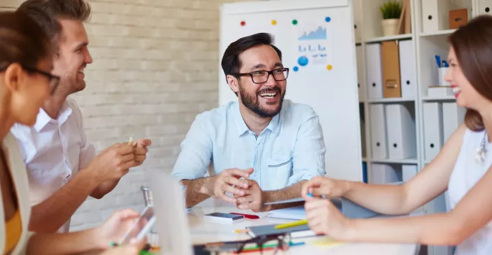 Employee Experience