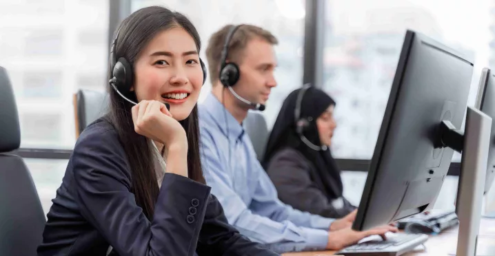 Pluxee BPO Xpert