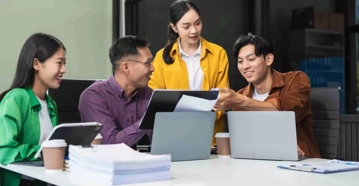 Employee Experience_Pluxee