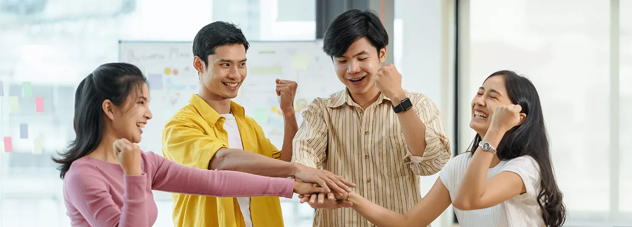 Employee Experience