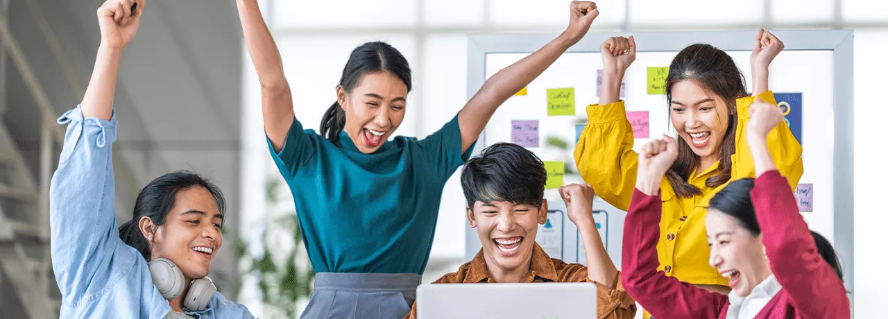 Employee Experience