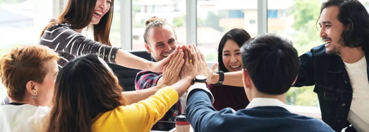 Employee Experience