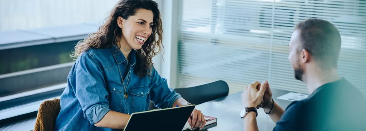 Employee Experience