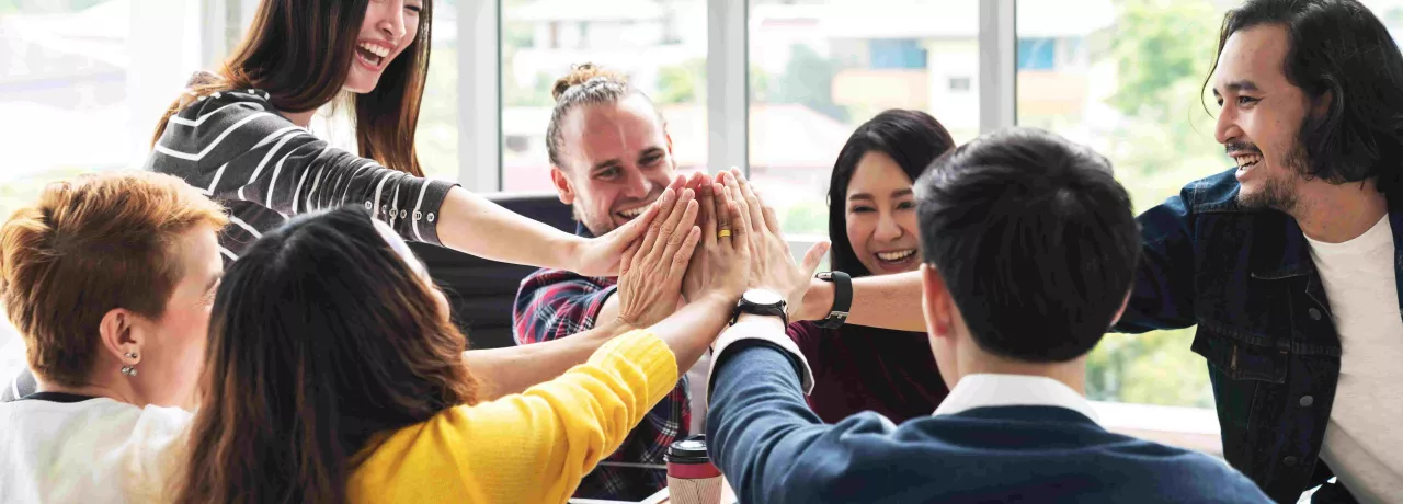 Employee Experience